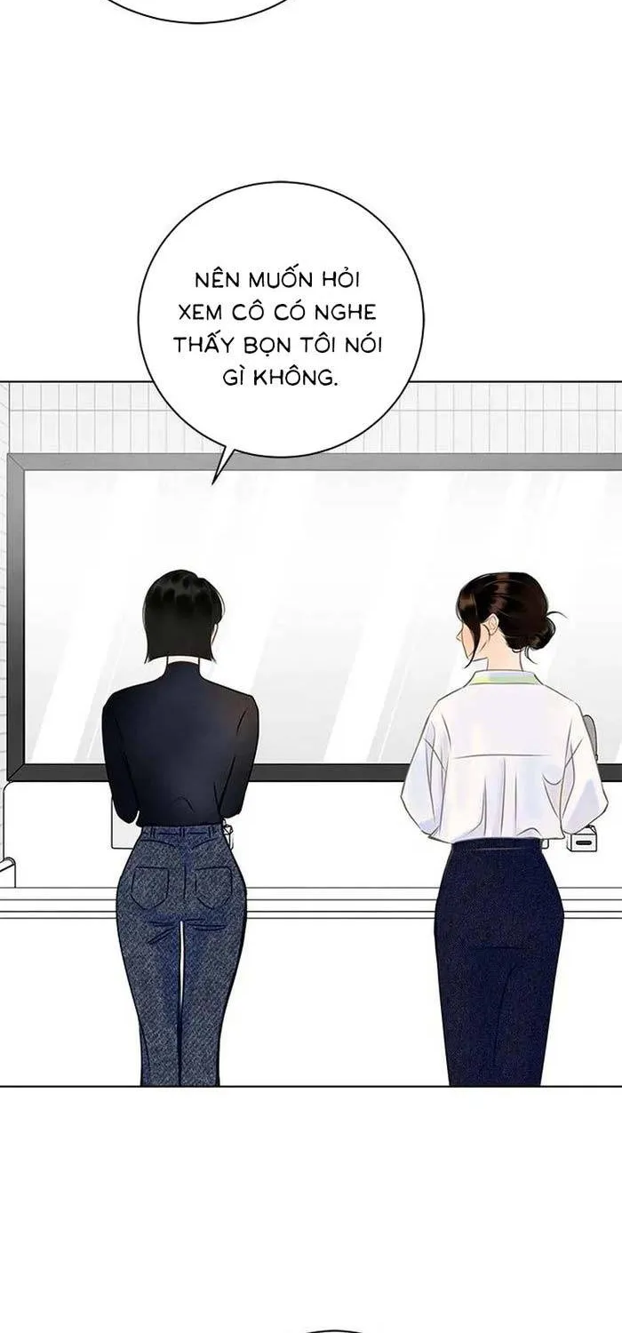 Vượt Ranh Vì Một Chữ Nợ Chap 11 - Next Chap 12