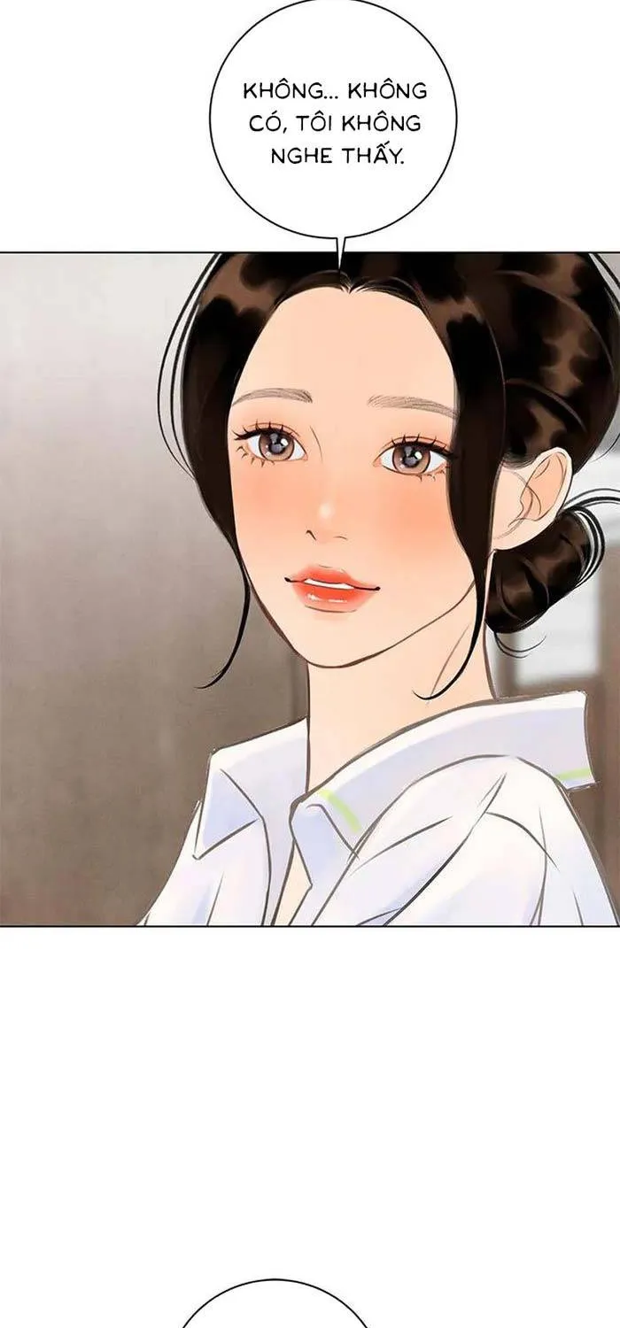 Vượt Ranh Vì Một Chữ Nợ Chap 11 - Next Chap 12