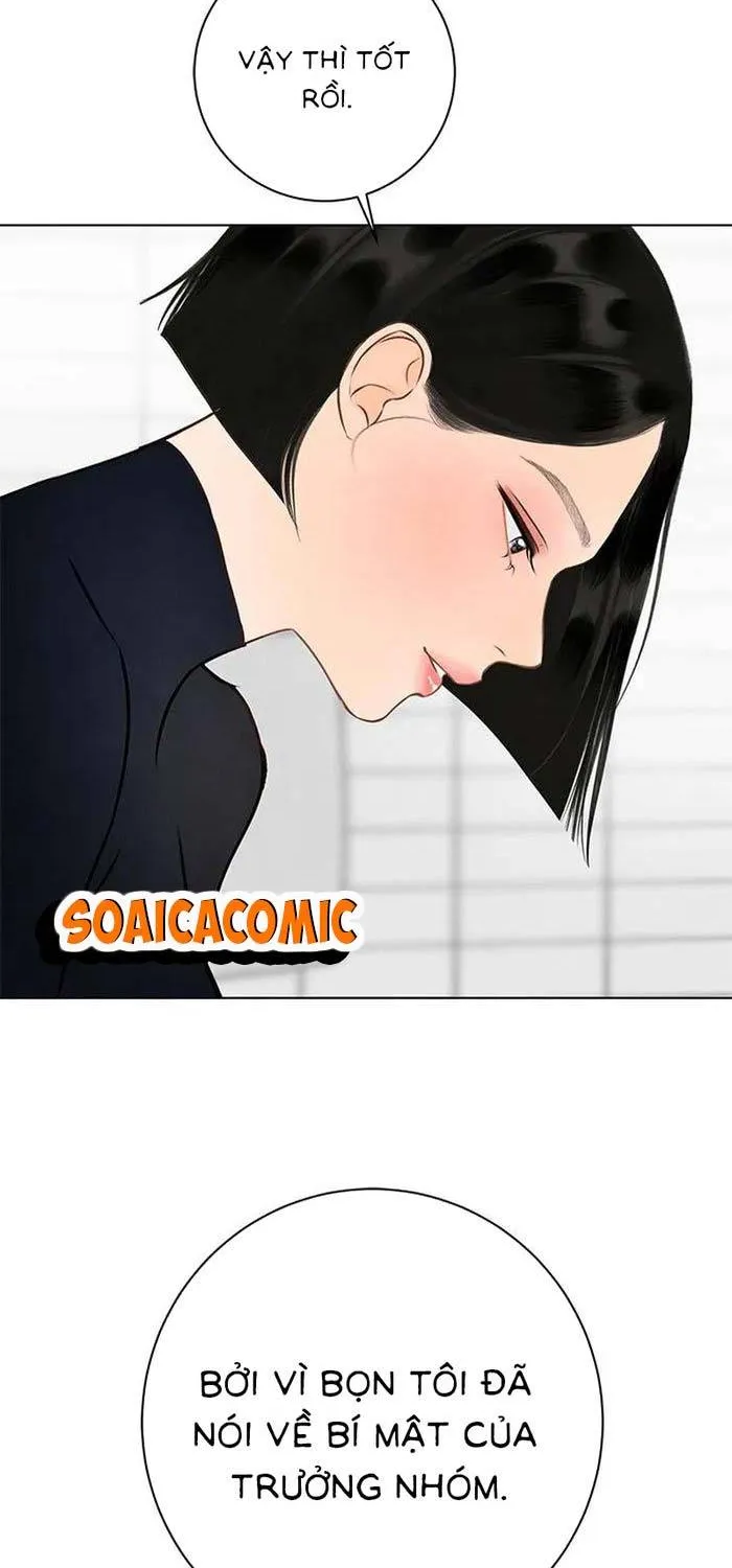 Vượt Ranh Vì Một Chữ Nợ Chap 11 - Next Chap 12