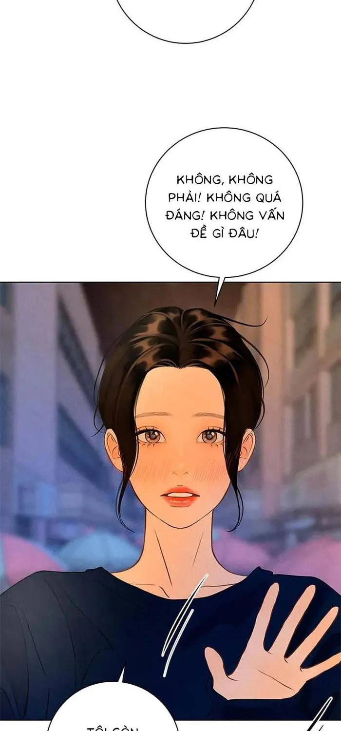 Vượt Ranh Vì Một Chữ Nợ Chap 11 - Next Chap 12