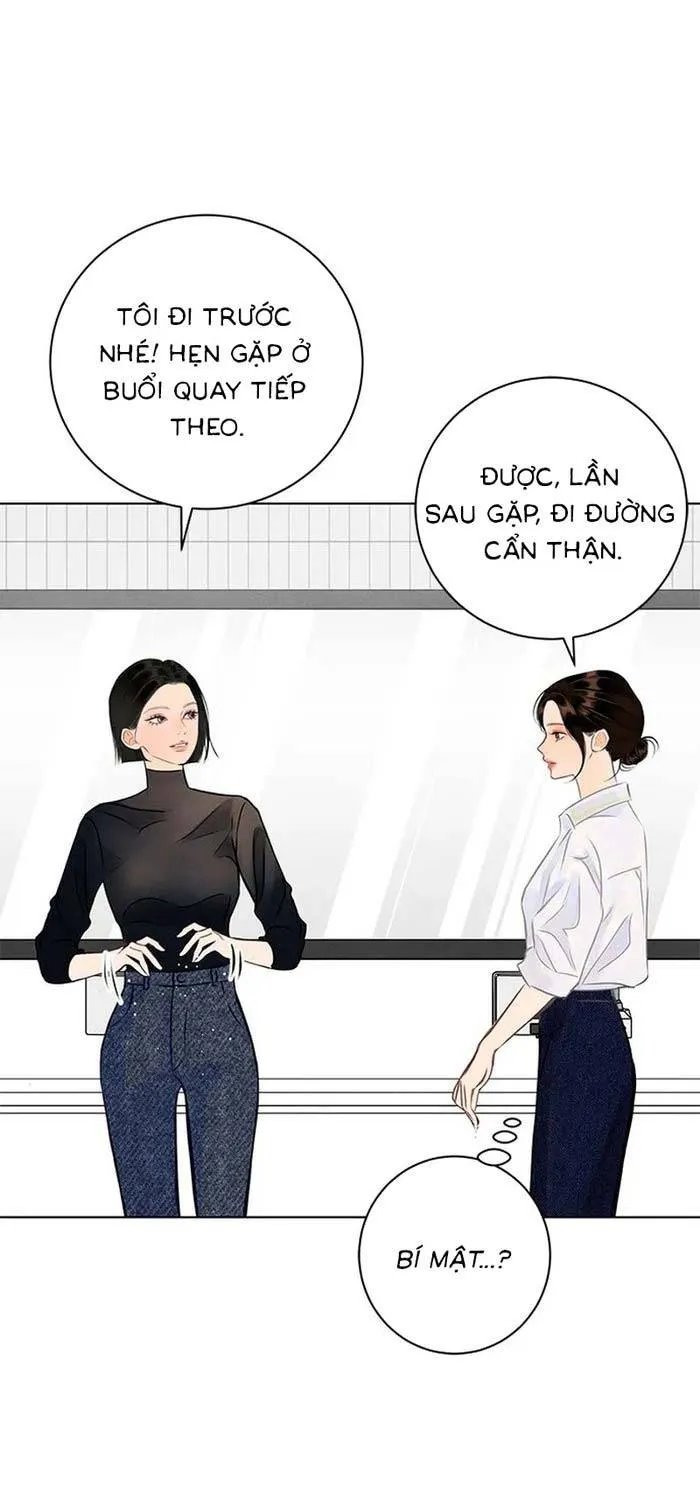 Vượt Ranh Vì Một Chữ Nợ Chap 11 - Next Chap 12