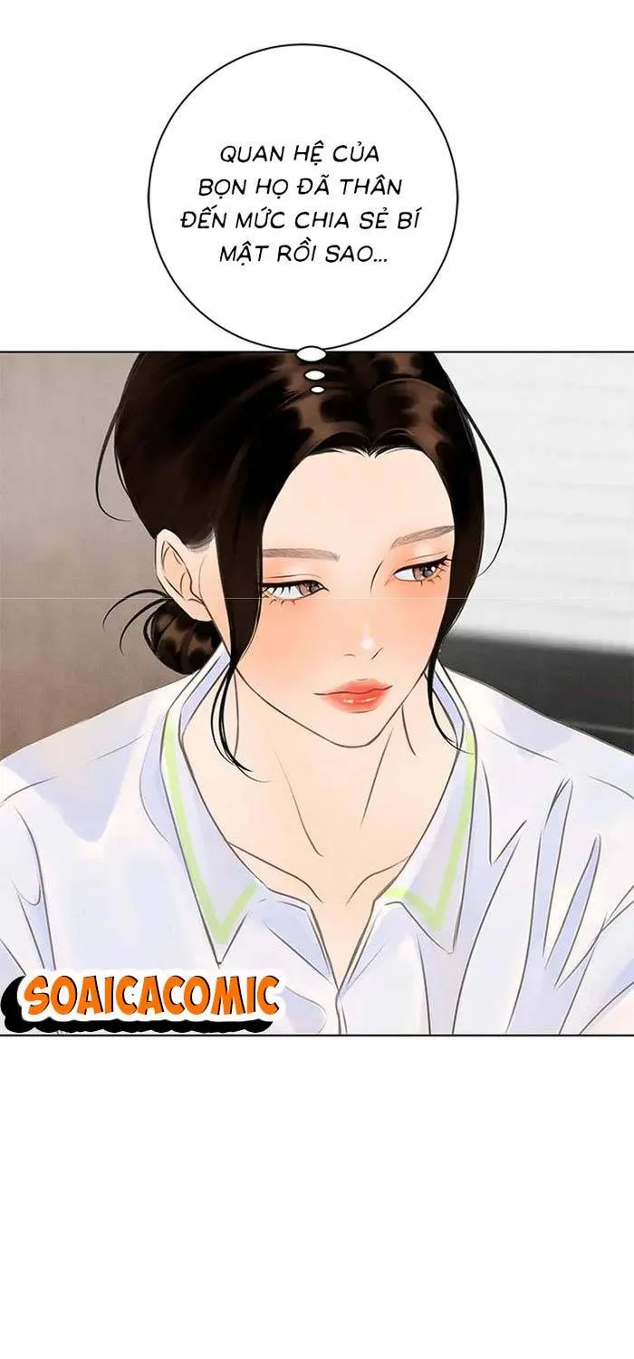 Vượt Ranh Vì Một Chữ Nợ Chap 11 - Next Chap 12