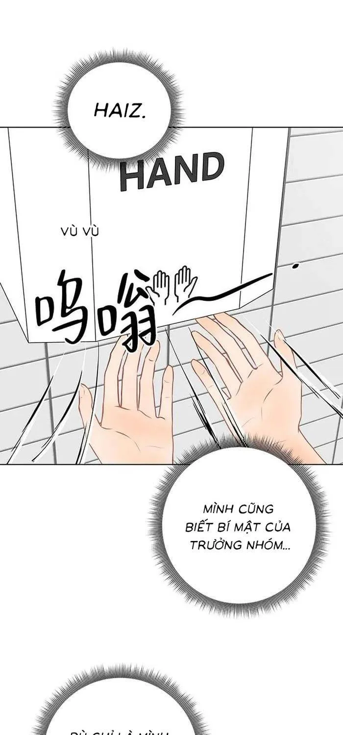 Vượt Ranh Vì Một Chữ Nợ Chap 11 - Next Chap 12