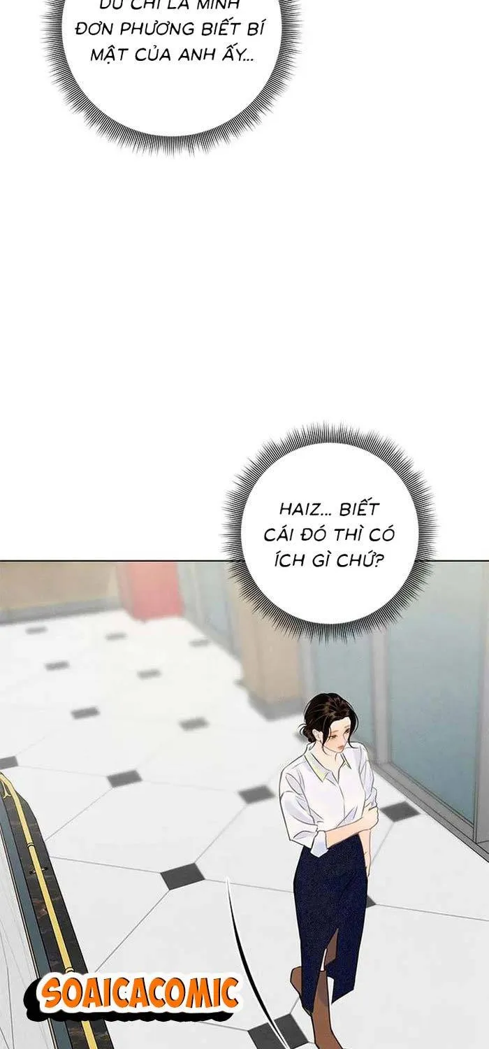 Vượt Ranh Vì Một Chữ Nợ Chap 11 - Next Chap 12