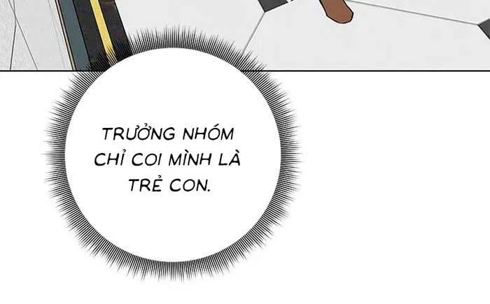 Vượt Ranh Vì Một Chữ Nợ Chap 11 - Next Chap 12