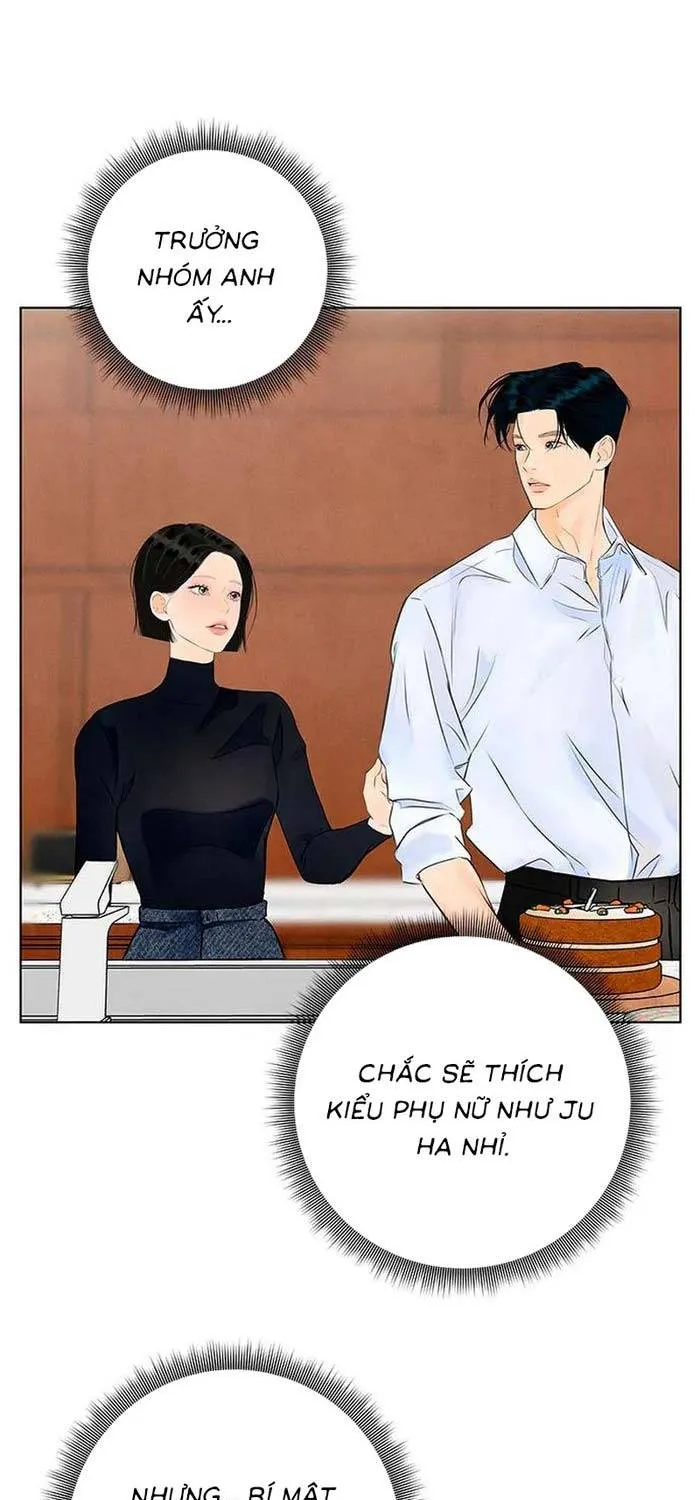 Vượt Ranh Vì Một Chữ Nợ Chap 11 - Next Chap 12