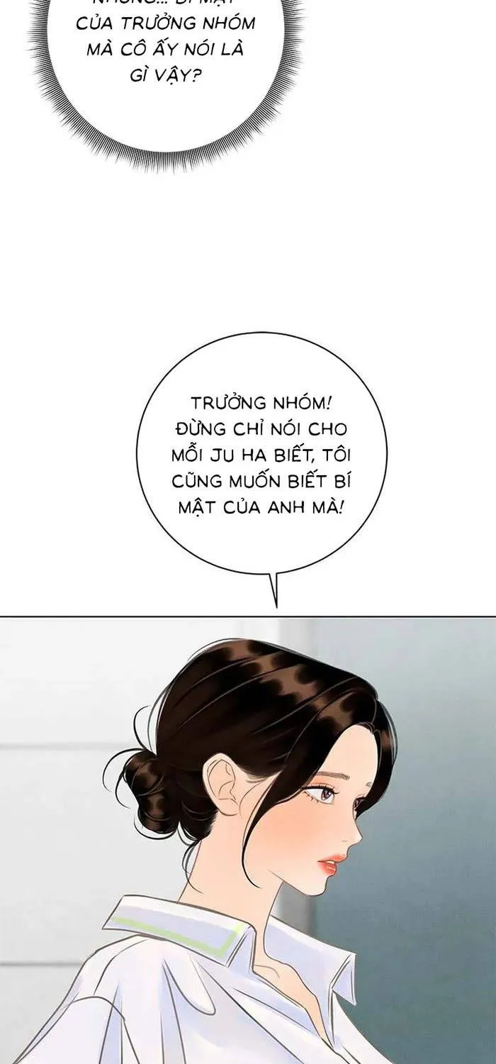 Vượt Ranh Vì Một Chữ Nợ Chap 11 - Next Chap 12