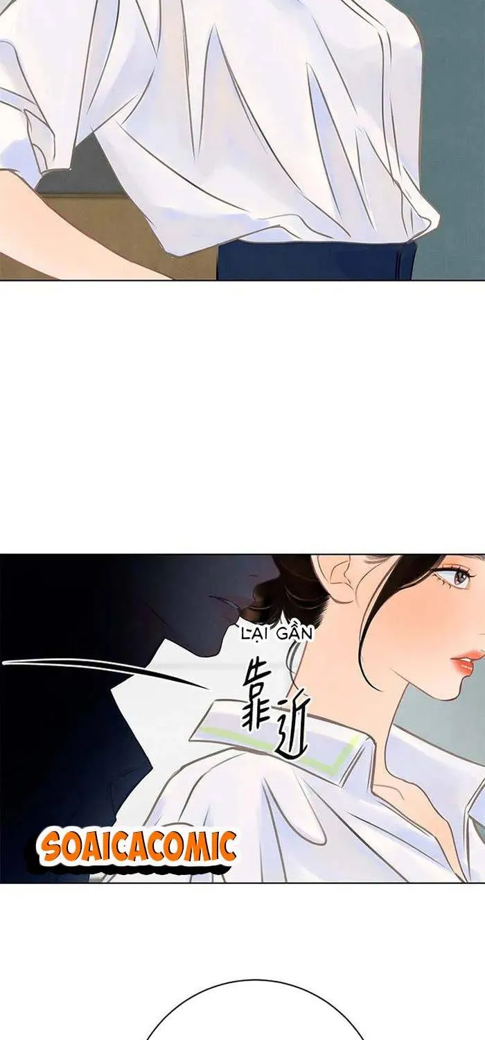 Vượt Ranh Vì Một Chữ Nợ Chap 11 - Next Chap 12