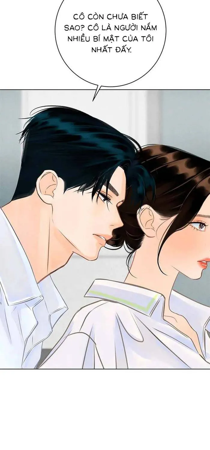 Vượt Ranh Vì Một Chữ Nợ Chap 11 - Next Chap 12