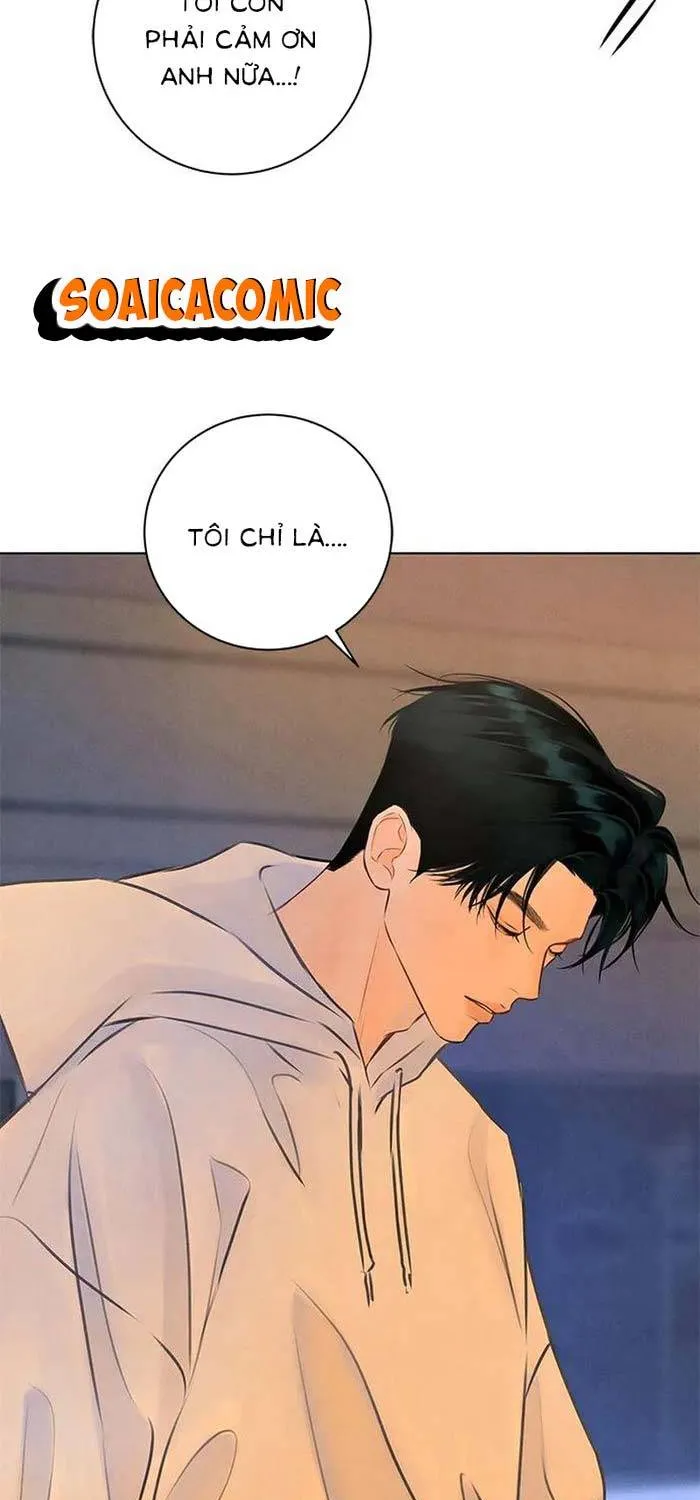 Vượt Ranh Vì Một Chữ Nợ Chap 11 - Next Chap 12