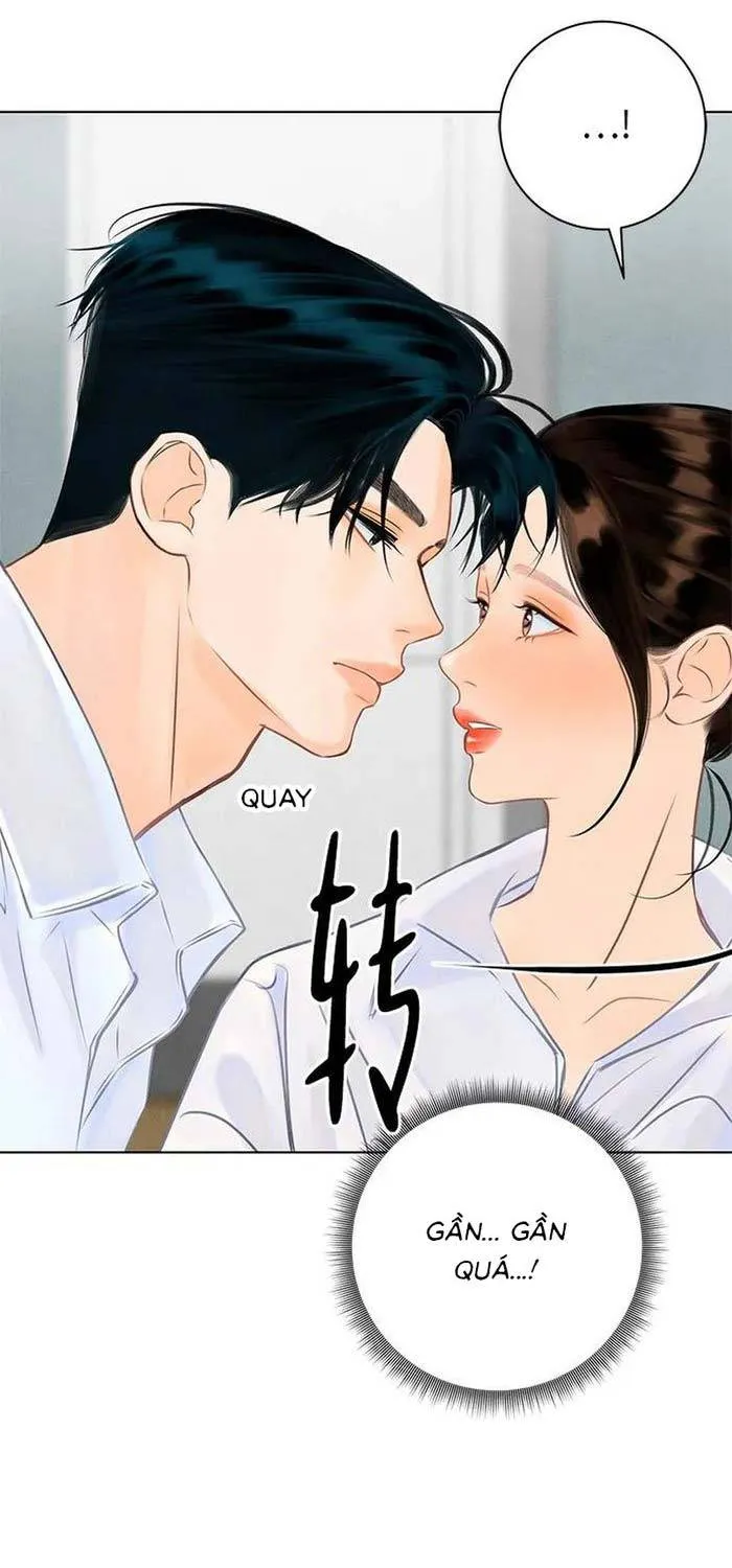 Vượt Ranh Vì Một Chữ Nợ Chap 11 - Next Chap 12