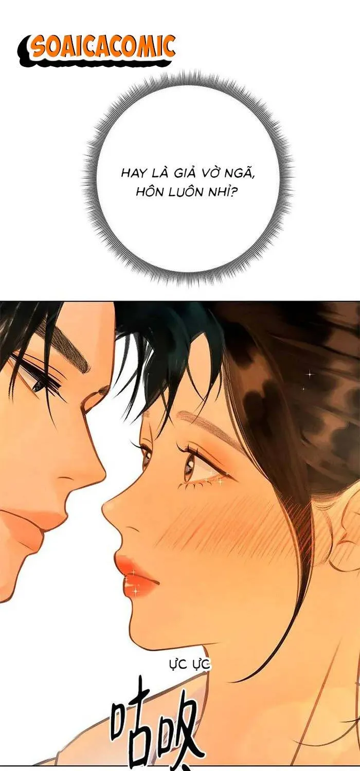 Vượt Ranh Vì Một Chữ Nợ Chap 11 - Next Chap 12