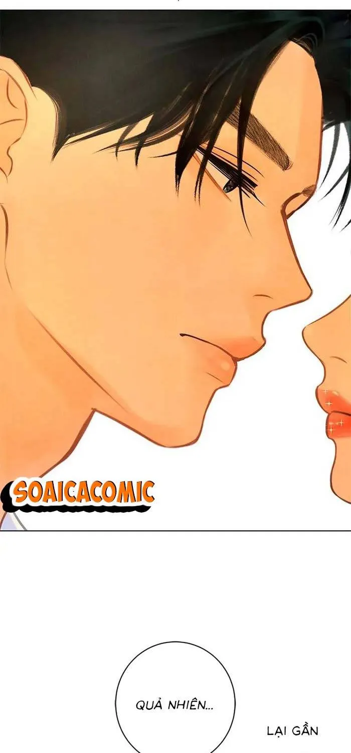 Vượt Ranh Vì Một Chữ Nợ Chap 11 - Next Chap 12