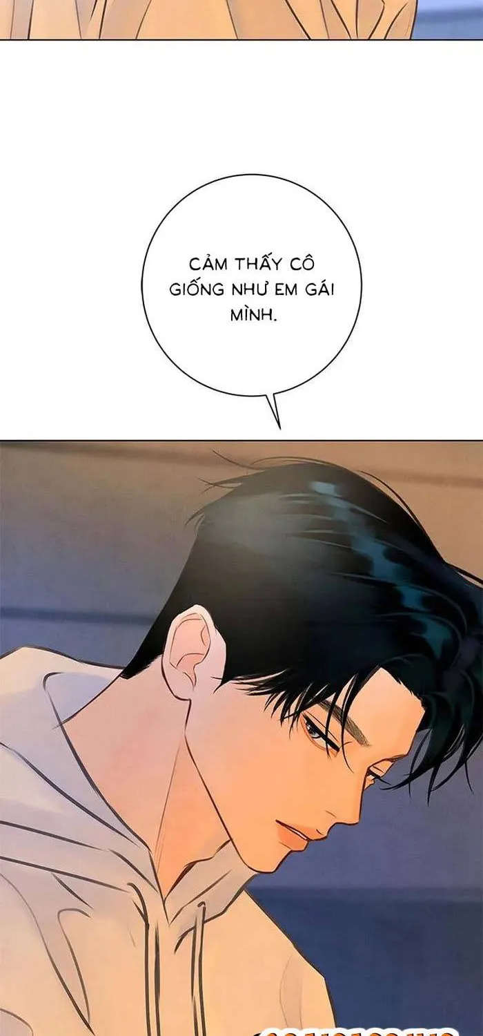 Vượt Ranh Vì Một Chữ Nợ Chap 11 - Next Chap 12