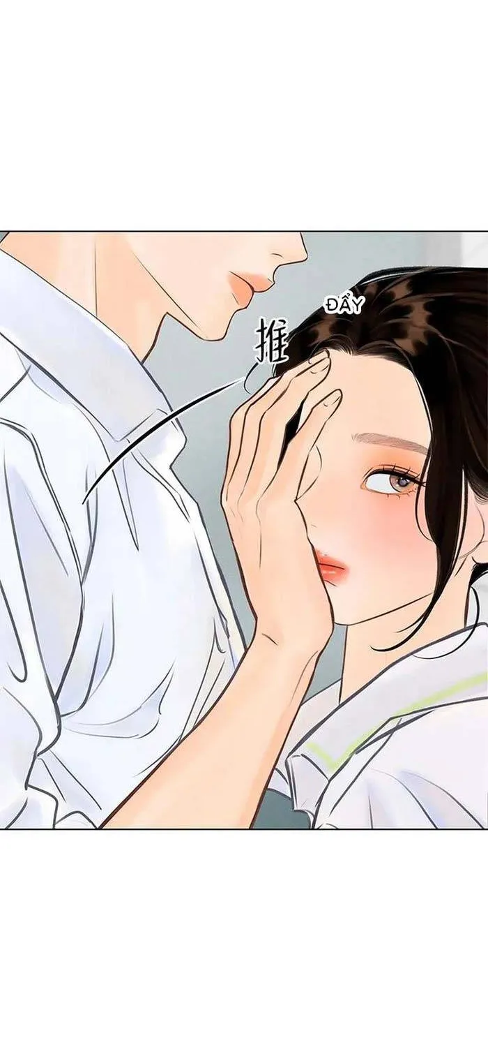 Vượt Ranh Vì Một Chữ Nợ Chap 12 - Next Chap 13