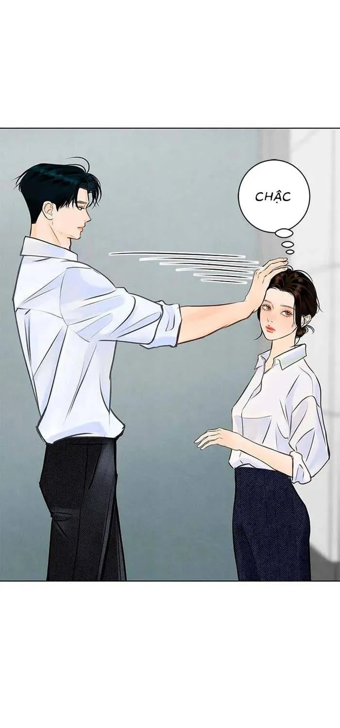 Vượt Ranh Vì Một Chữ Nợ Chap 12 - Next Chap 13