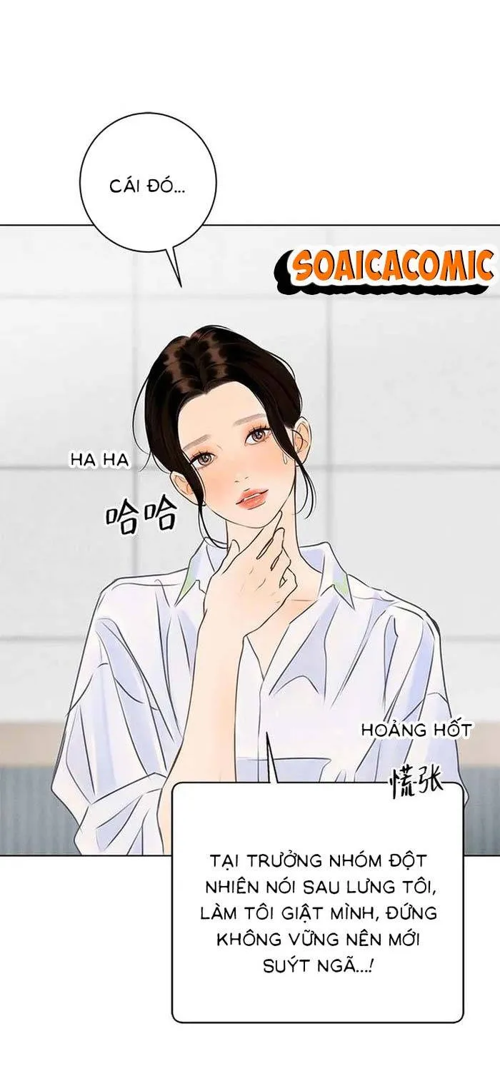 Vượt Ranh Vì Một Chữ Nợ Chap 12 - Next Chap 13