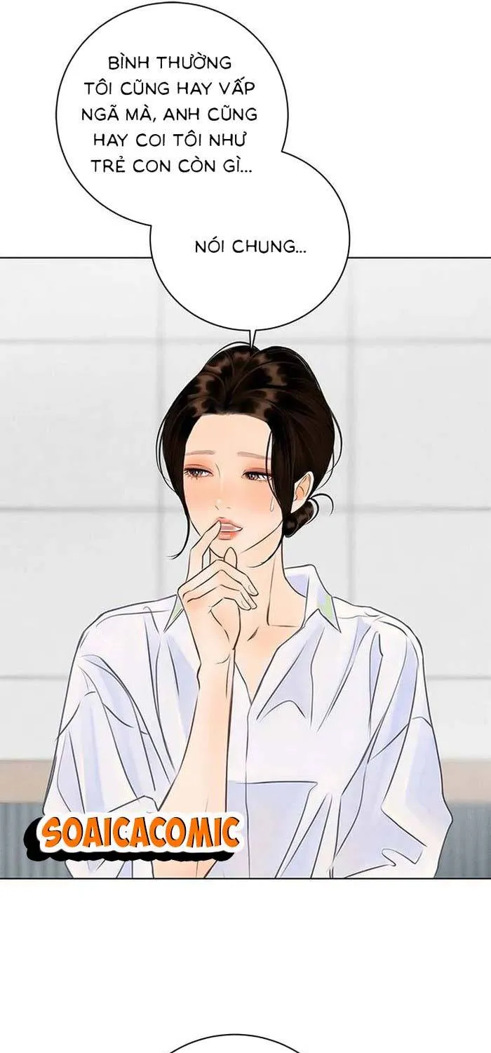 Vượt Ranh Vì Một Chữ Nợ Chap 12 - Next Chap 13