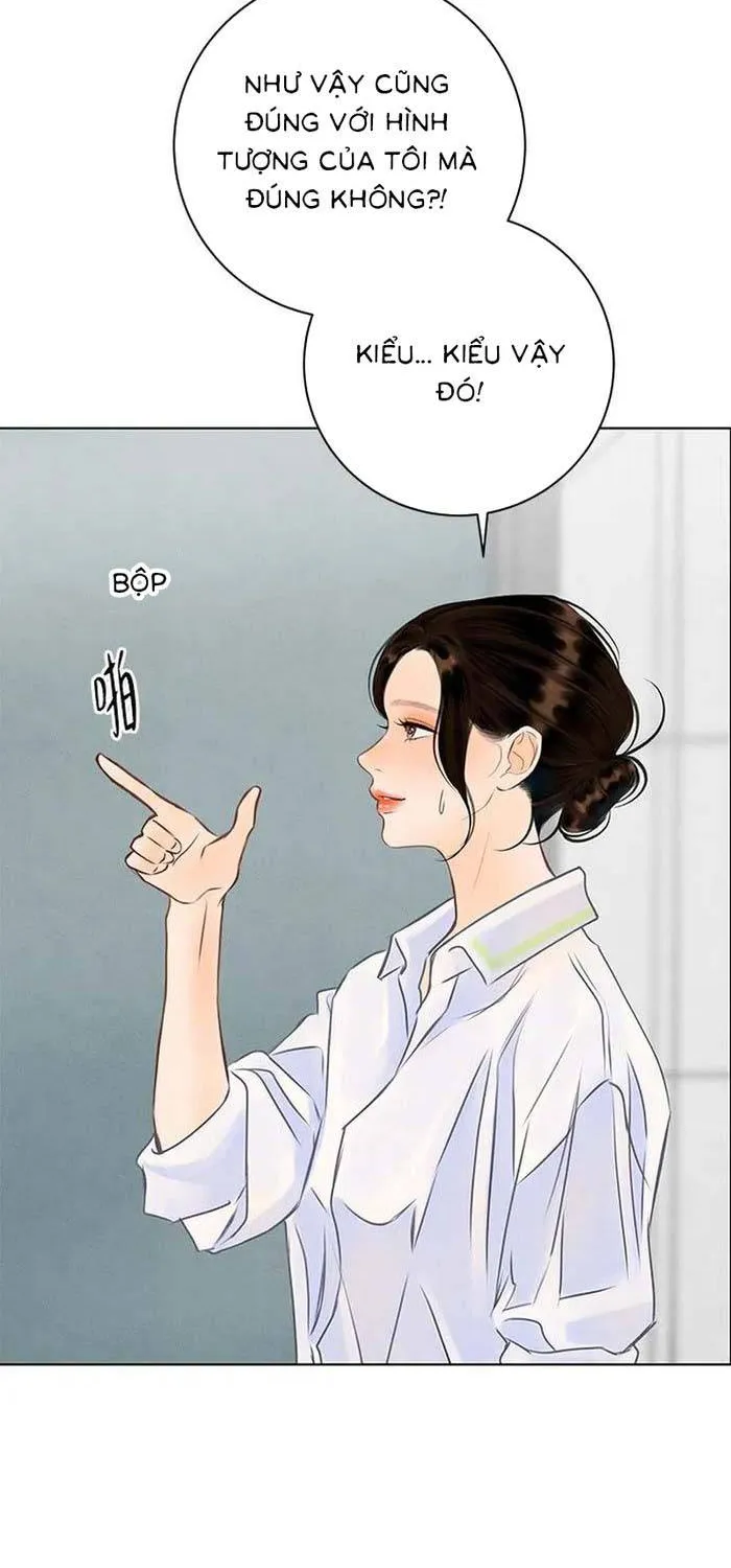 Vượt Ranh Vì Một Chữ Nợ Chap 12 - Next Chap 13