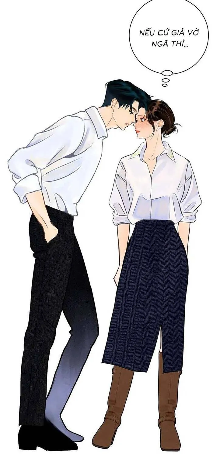 Vượt Ranh Vì Một Chữ Nợ Chap 12 - Next Chap 13