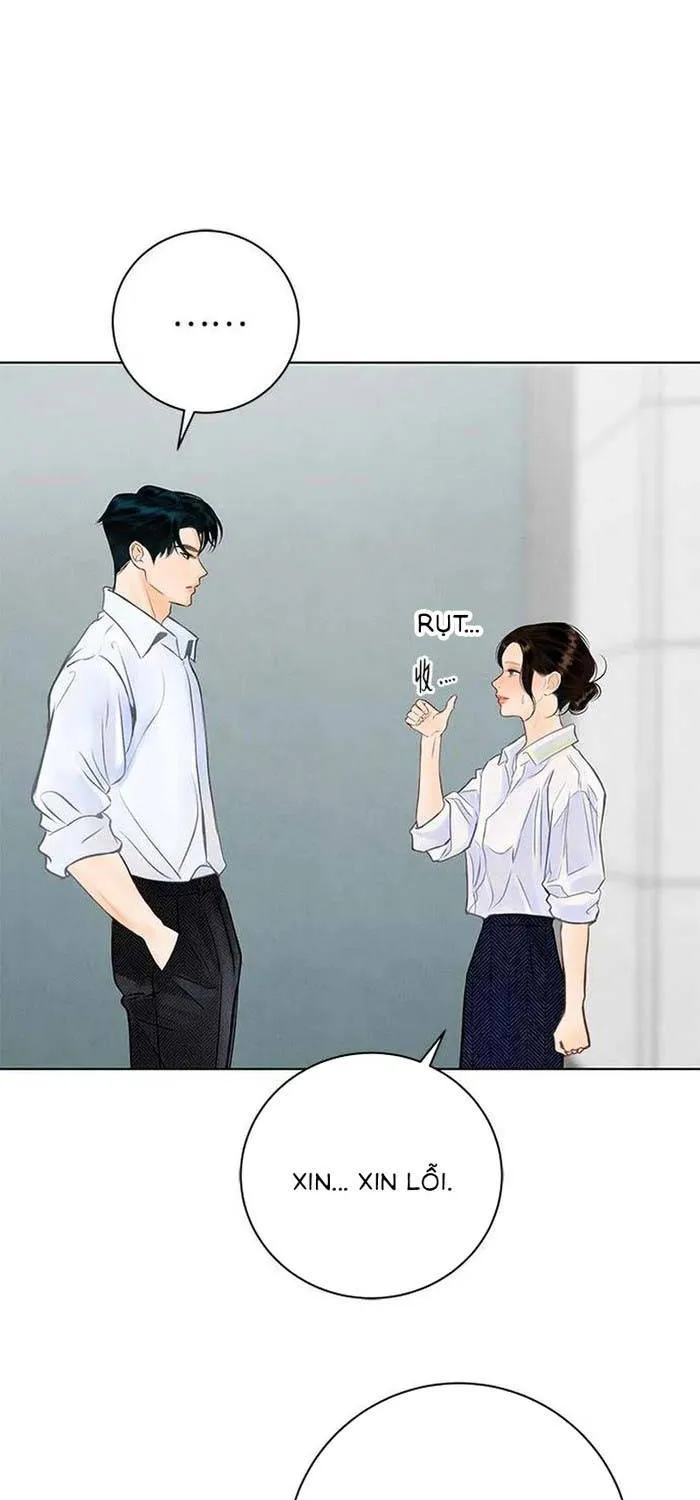 Vượt Ranh Vì Một Chữ Nợ Chap 12 - Next Chap 13