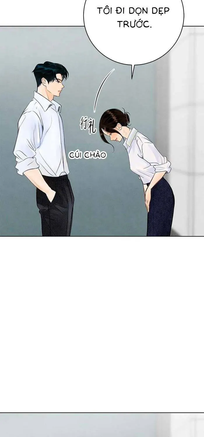 Vượt Ranh Vì Một Chữ Nợ Chap 12 - Next Chap 13