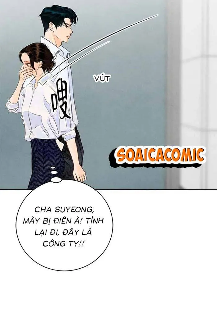 Vượt Ranh Vì Một Chữ Nợ Chap 12 - Next Chap 13