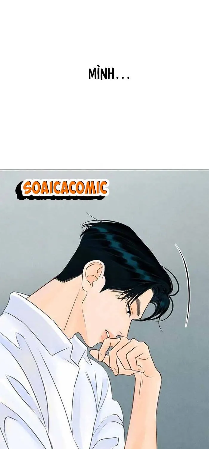 Vượt Ranh Vì Một Chữ Nợ Chap 12 - Next Chap 13