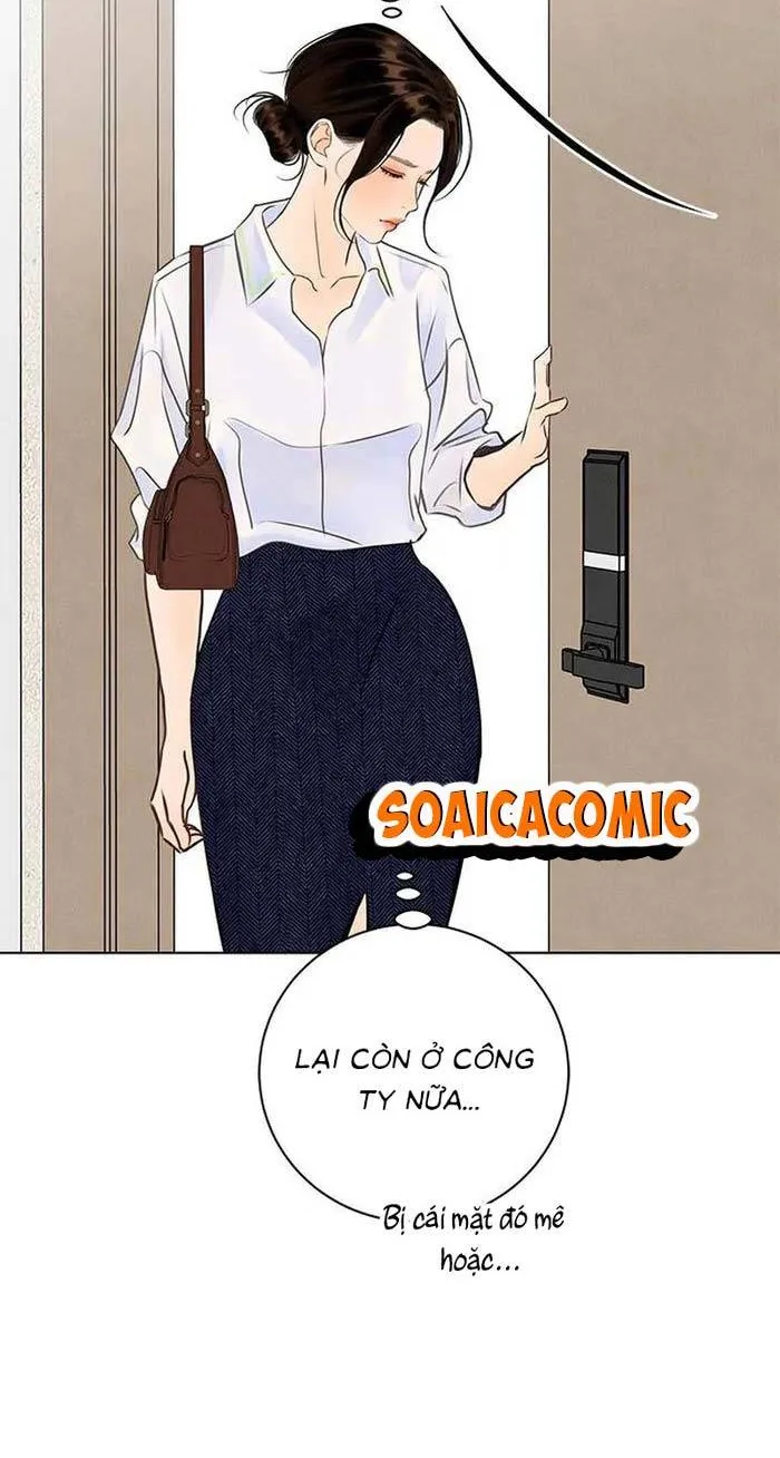 Vượt Ranh Vì Một Chữ Nợ Chap 12 - Next Chap 13