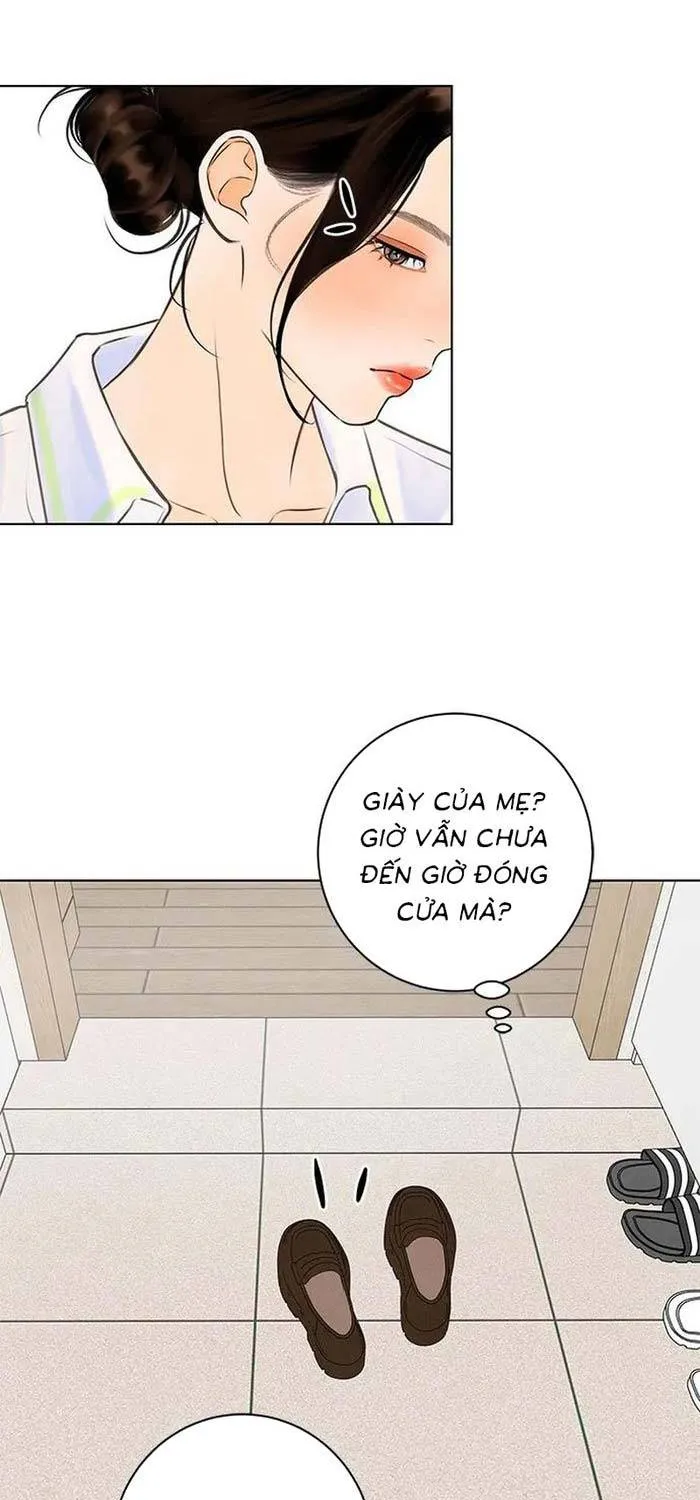 Vượt Ranh Vì Một Chữ Nợ Chap 12 - Next Chap 13
