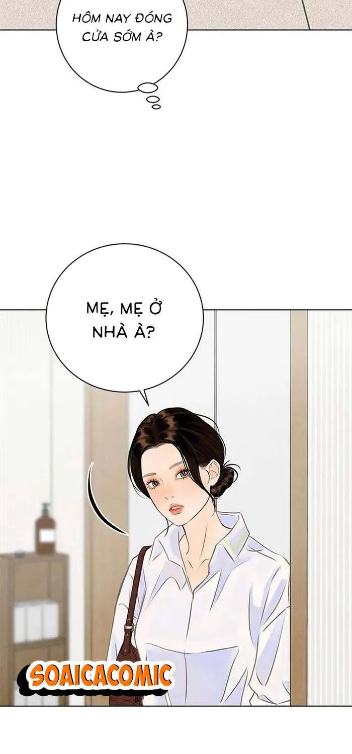 Vượt Ranh Vì Một Chữ Nợ Chap 12 - Next Chap 13