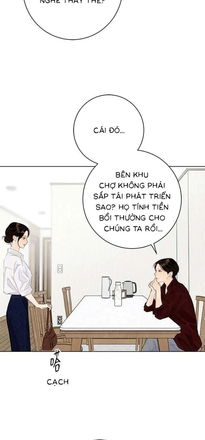 Vượt Ranh Vì Một Chữ Nợ Chap 12 - Next Chap 13
