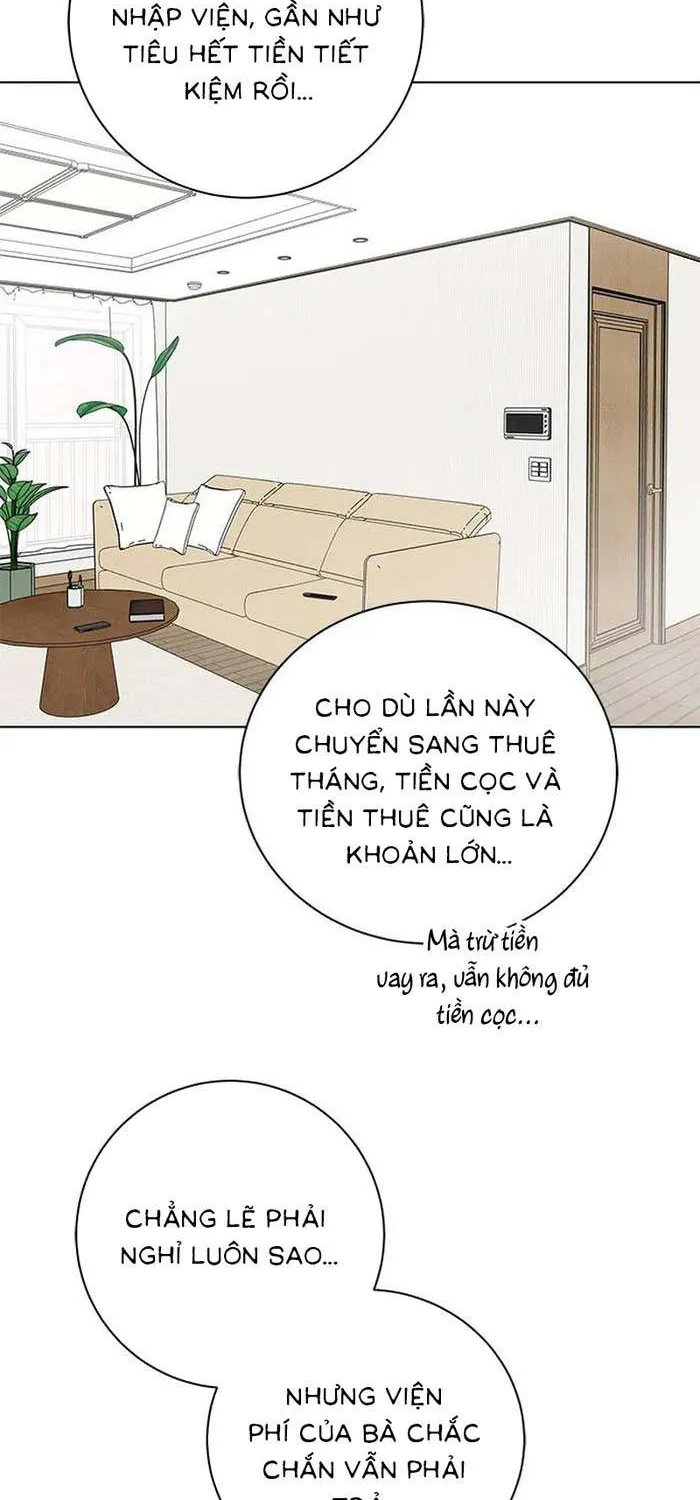 Vượt Ranh Vì Một Chữ Nợ Chap 12 - Next Chap 13
