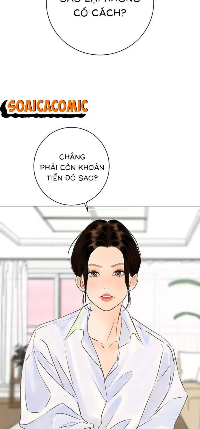 Vượt Ranh Vì Một Chữ Nợ Chap 12 - Next Chap 13