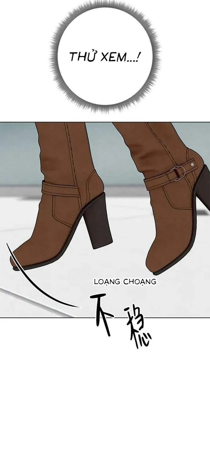 Vượt Ranh Vì Một Chữ Nợ Chap 12 - Next Chap 13