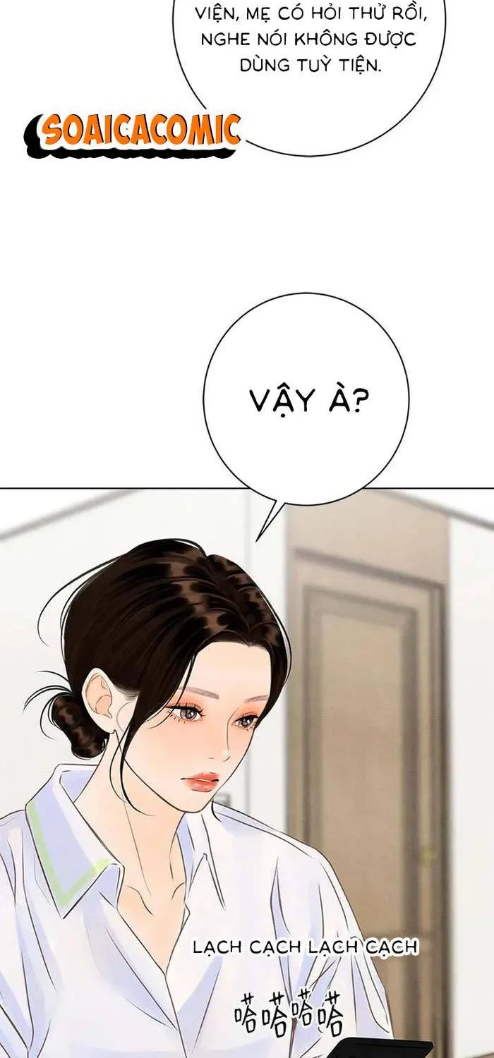 Vượt Ranh Vì Một Chữ Nợ Chap 12 - Next Chap 13