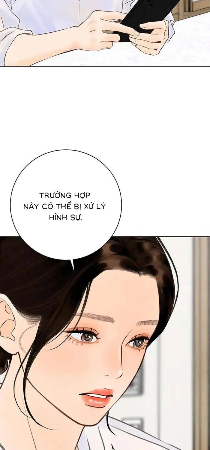 Vượt Ranh Vì Một Chữ Nợ Chap 12 - Next Chap 13