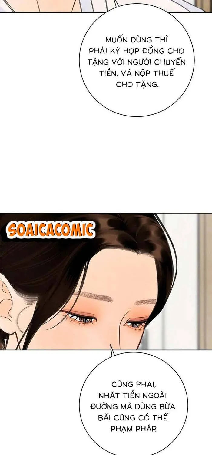 Vượt Ranh Vì Một Chữ Nợ Chap 12 - Next Chap 13