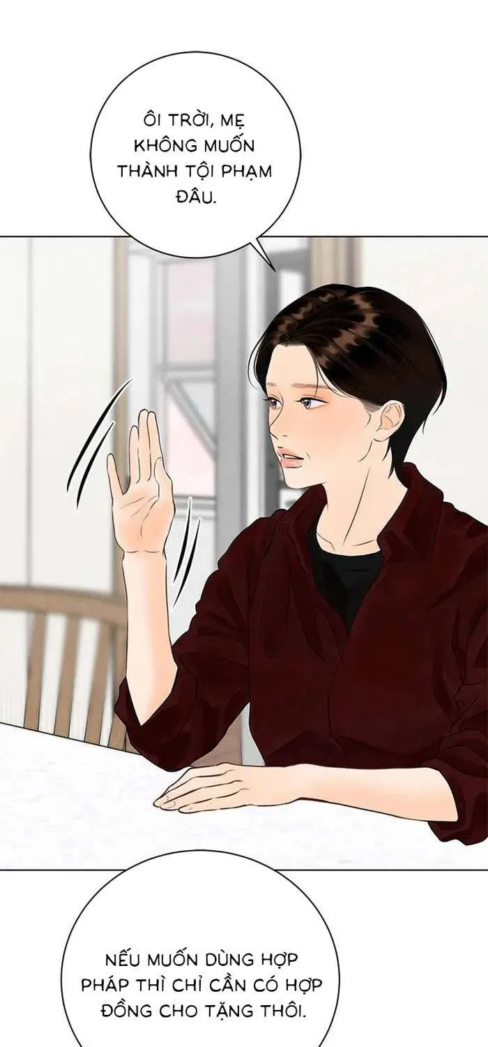 Vượt Ranh Vì Một Chữ Nợ Chap 12 - Next Chap 13