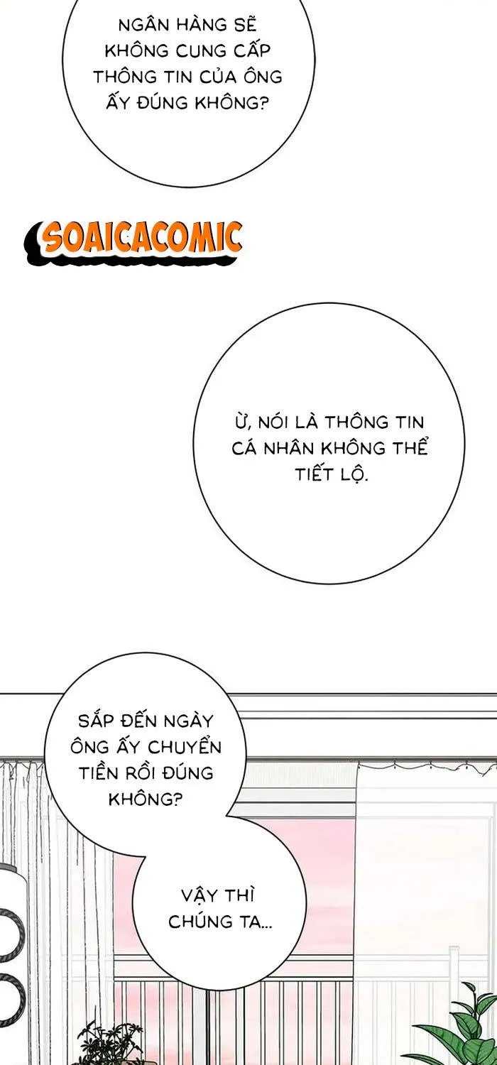 Vượt Ranh Vì Một Chữ Nợ Chap 12 - Next Chap 13