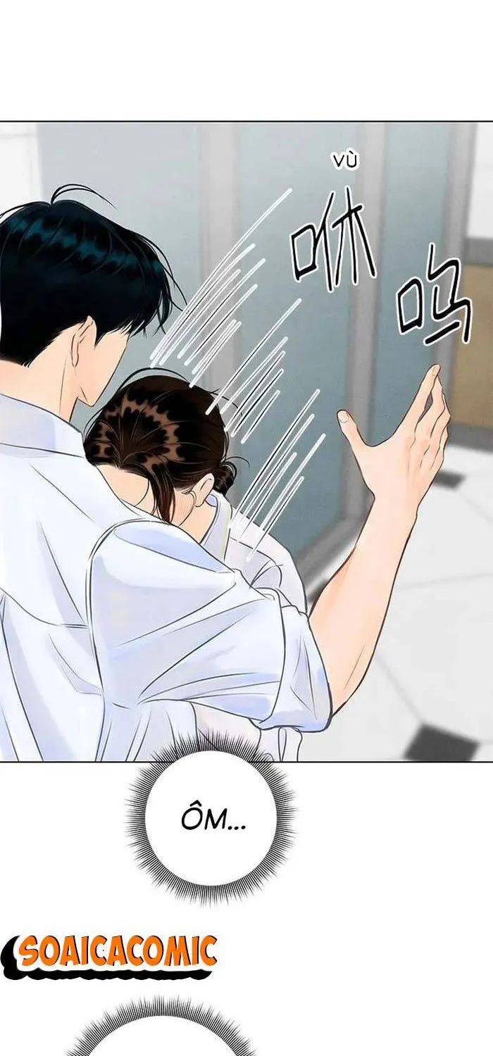 Vượt Ranh Vì Một Chữ Nợ Chap 12 - Next Chap 13