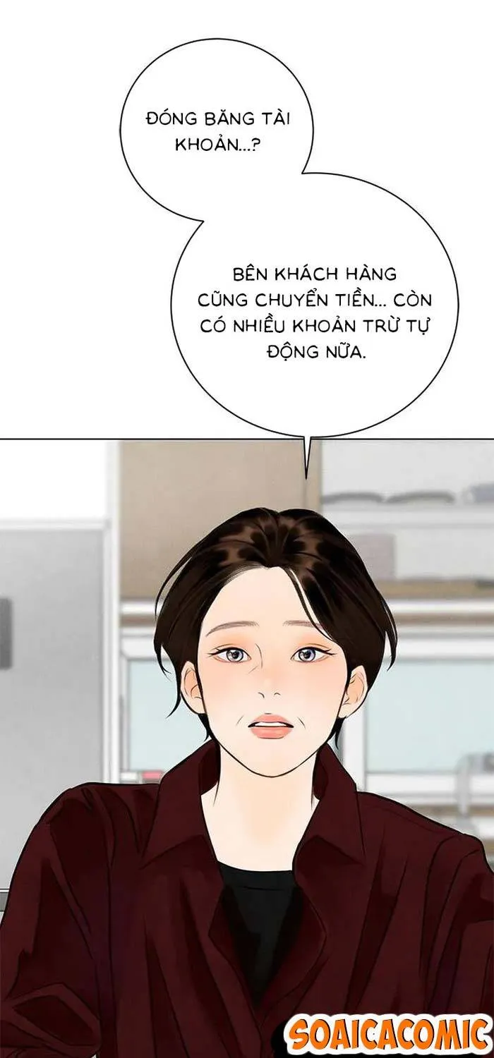 Vượt Ranh Vì Một Chữ Nợ Chap 12 - Next Chap 13