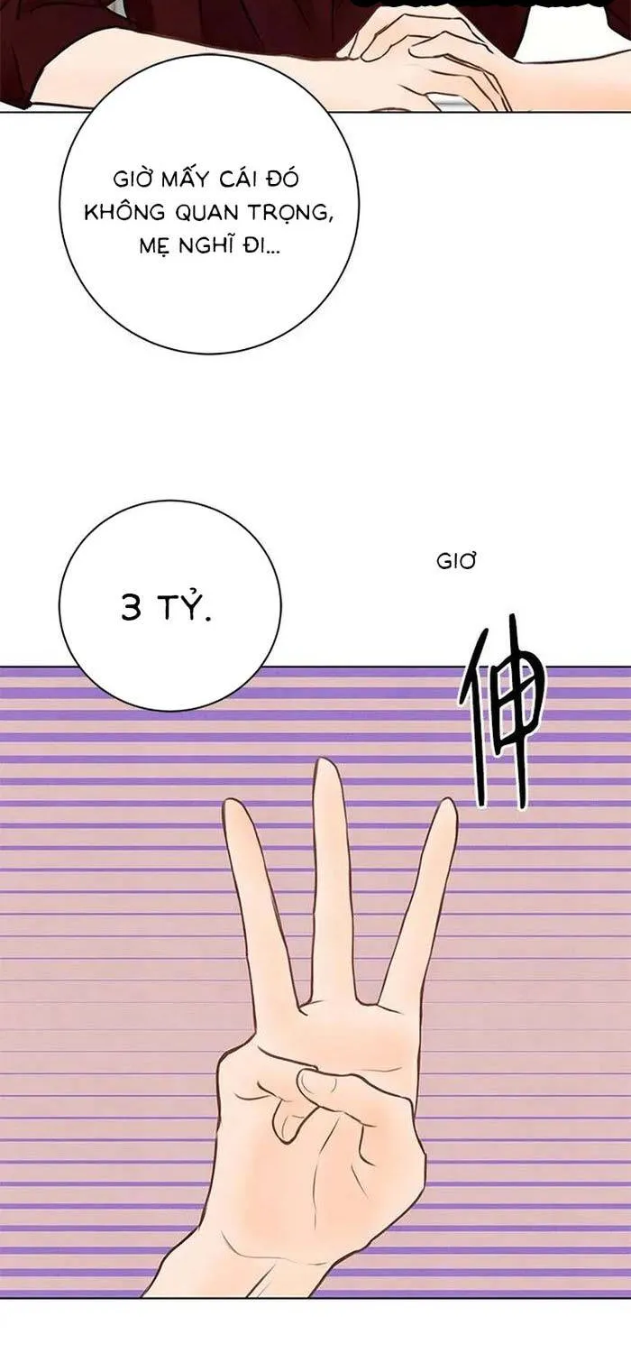 Vượt Ranh Vì Một Chữ Nợ Chap 12 - Next Chap 13