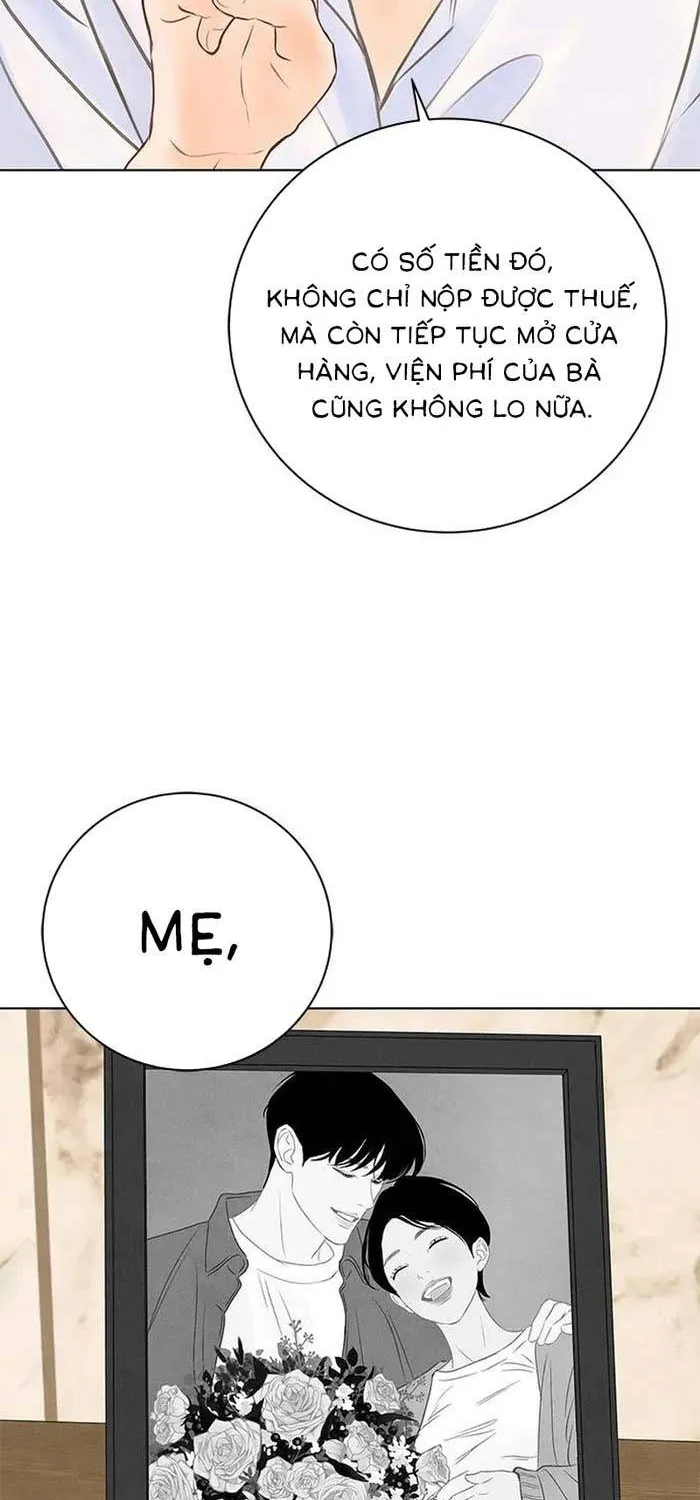 Vượt Ranh Vì Một Chữ Nợ Chap 12 - Next Chap 13