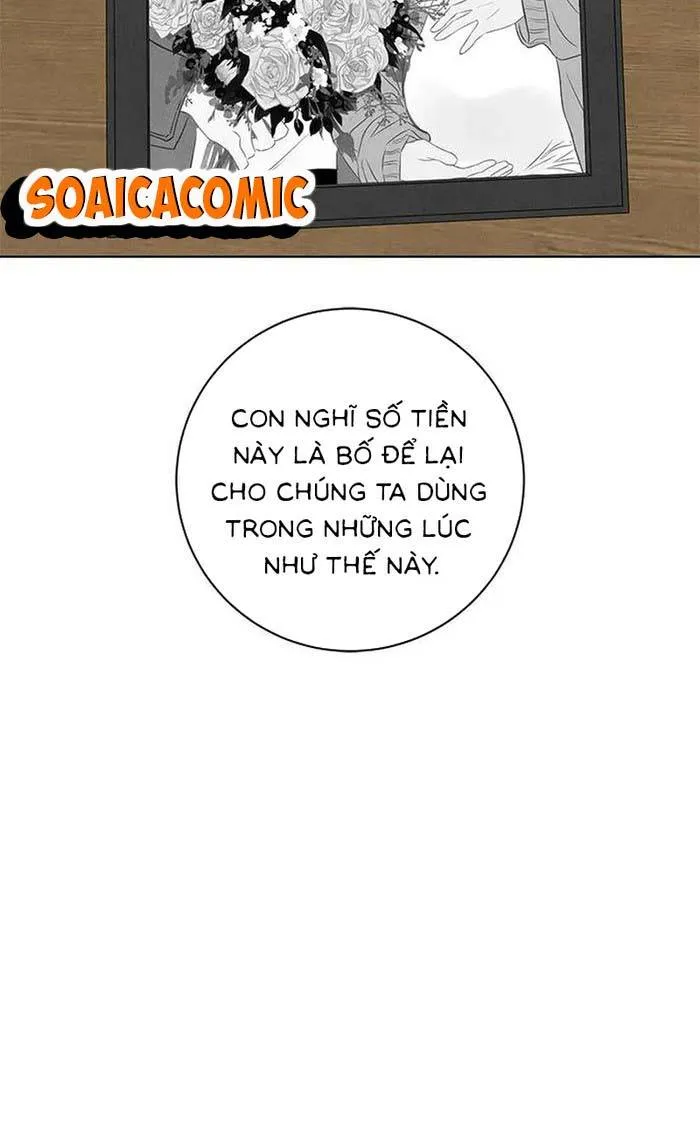 Vượt Ranh Vì Một Chữ Nợ Chap 12 - Next Chap 13