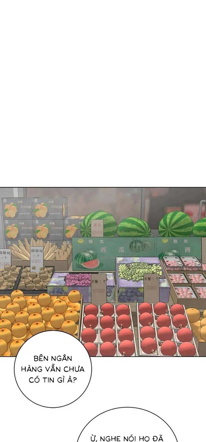 Vượt Ranh Vì Một Chữ Nợ Chap 12 - Next Chap 13