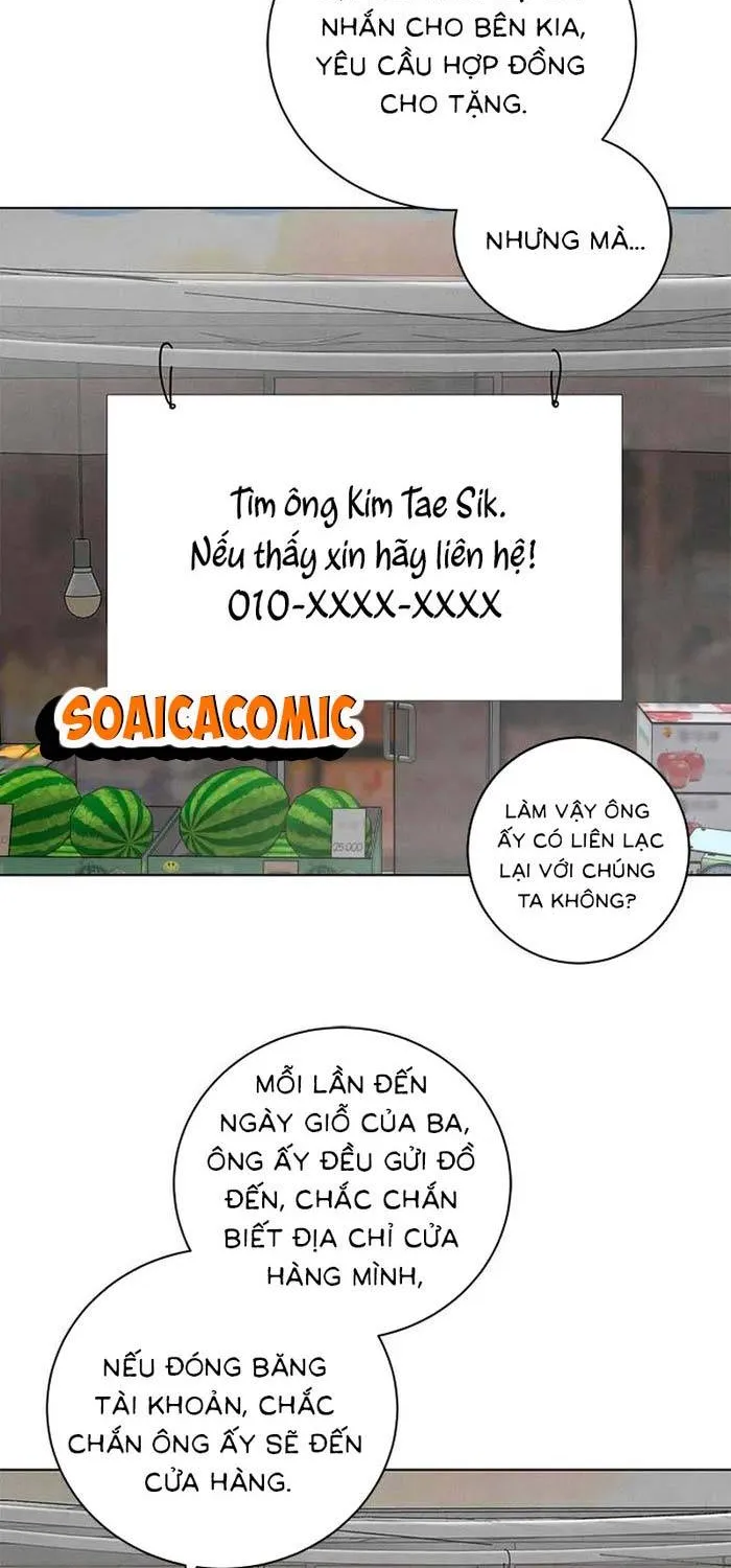 Vượt Ranh Vì Một Chữ Nợ Chap 12 - Next Chap 13