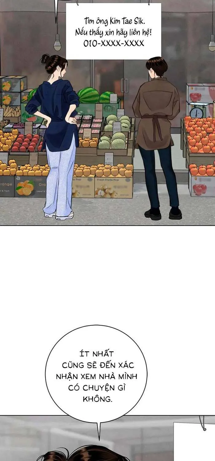 Vượt Ranh Vì Một Chữ Nợ Chap 12 - Next Chap 13