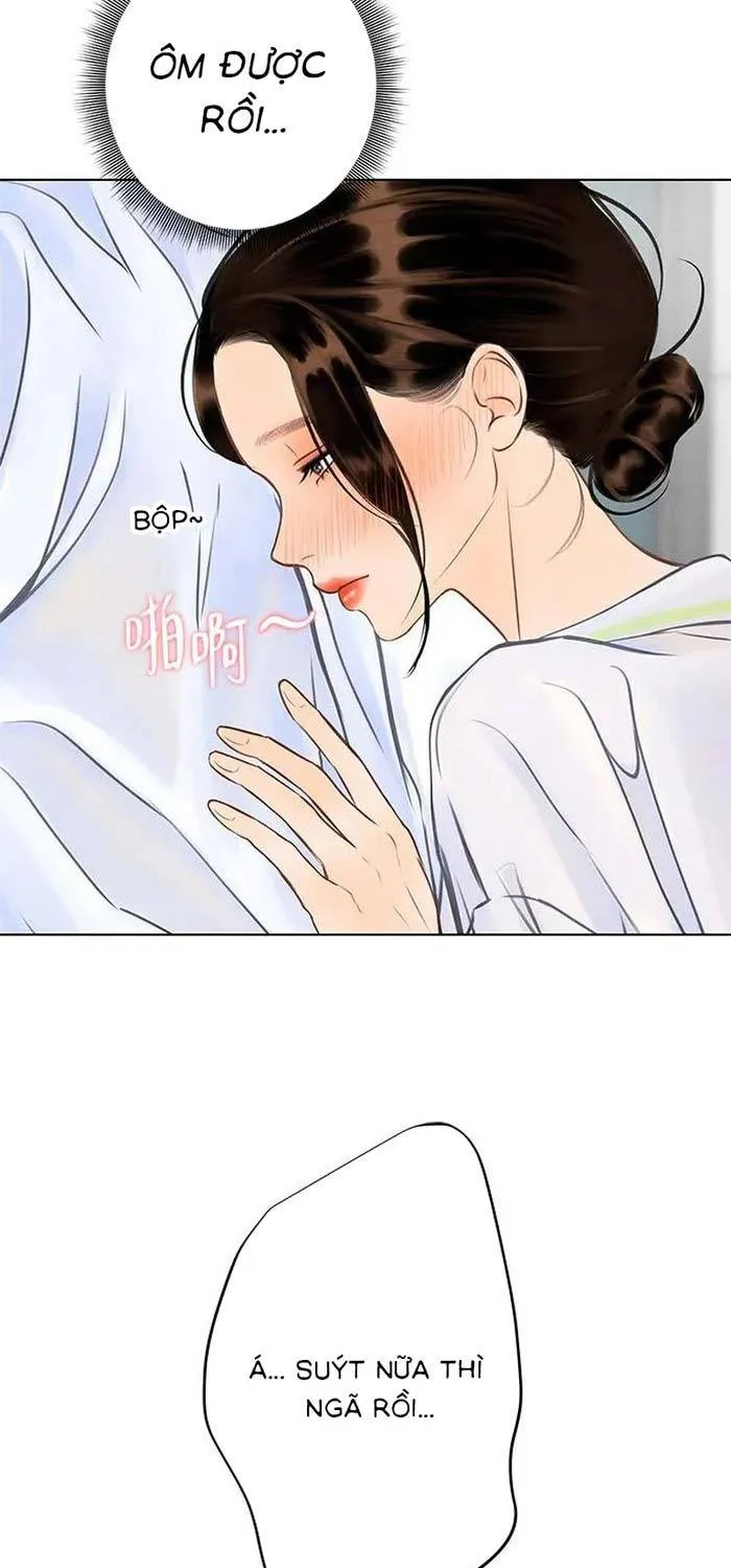 Vượt Ranh Vì Một Chữ Nợ Chap 12 - Next Chap 13