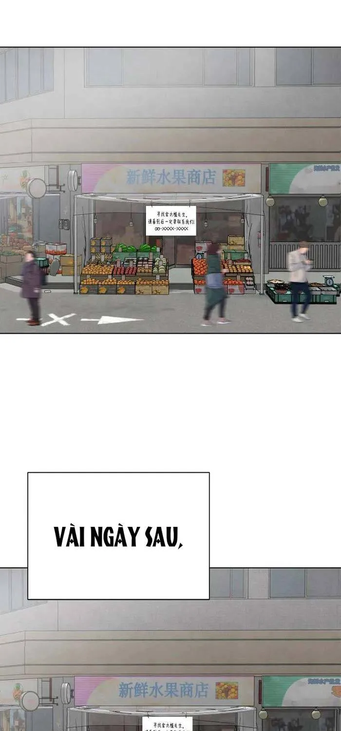 Vượt Ranh Vì Một Chữ Nợ Chap 12 - Next Chap 13